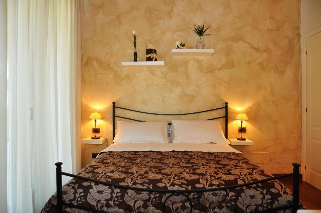 B&B Agrifoglio SantʼElpidio a Mare Extérieur photo