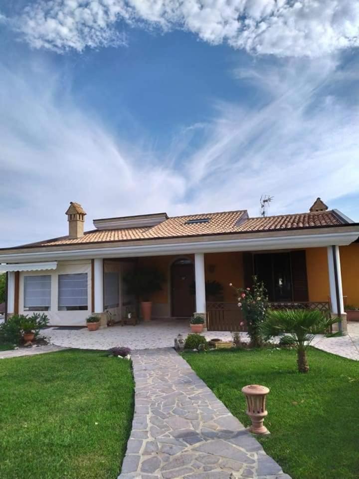 B&B Agrifoglio SantʼElpidio a Mare Extérieur photo