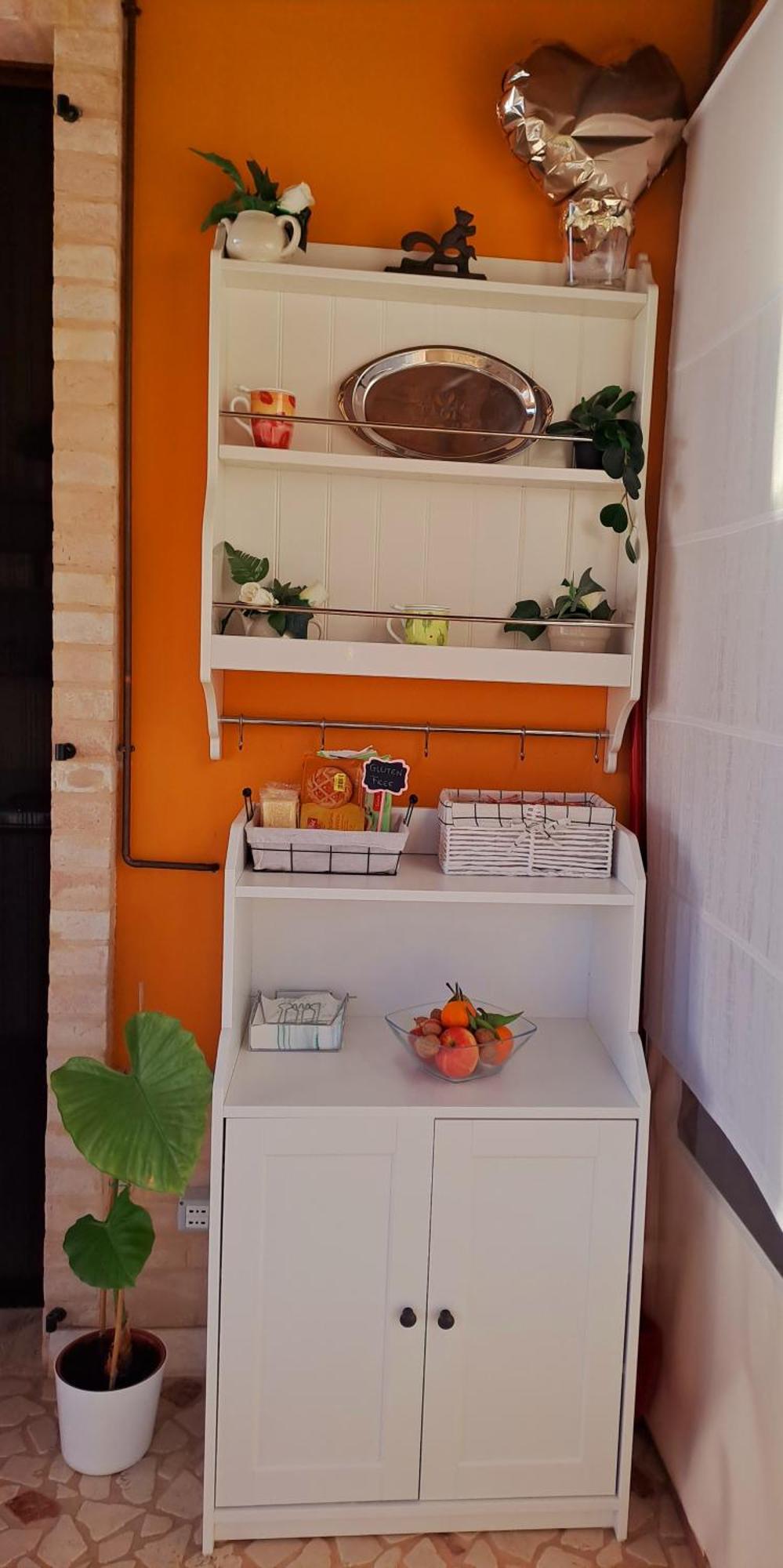 B&B Agrifoglio SantʼElpidio a Mare Extérieur photo