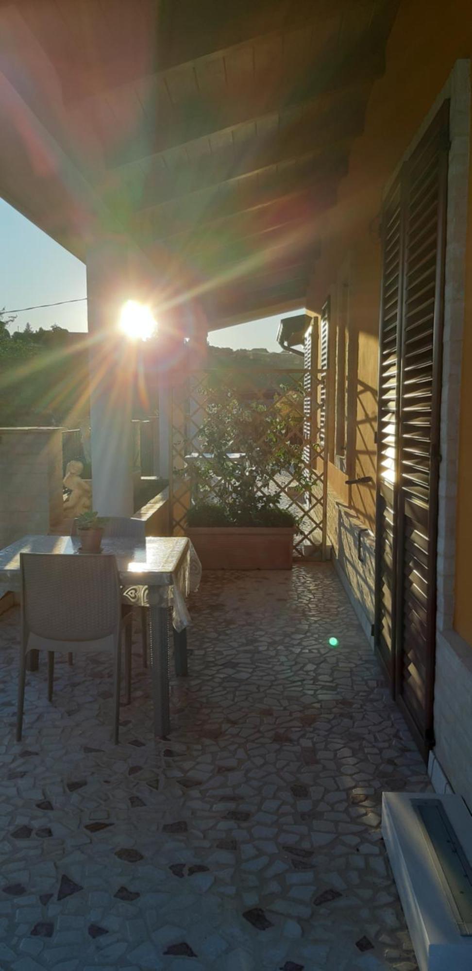 B&B Agrifoglio SantʼElpidio a Mare Extérieur photo