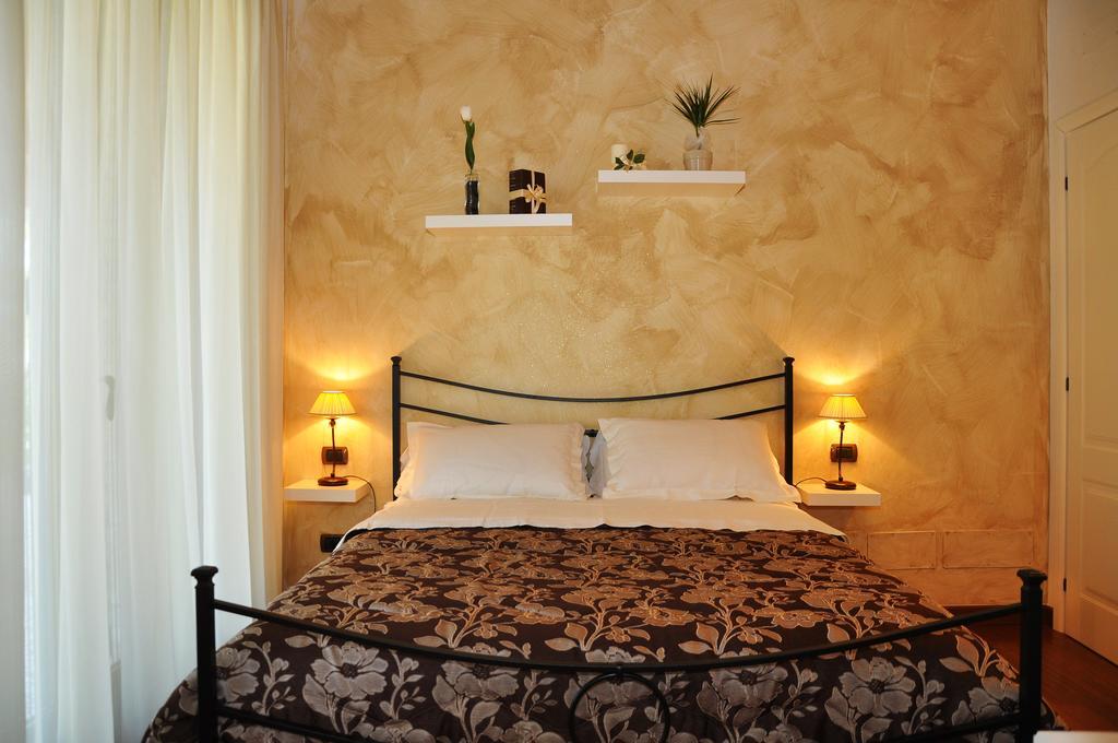 B&B Agrifoglio SantʼElpidio a Mare Extérieur photo